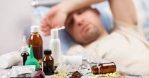 Stire din Sănătate : Sprijin pentru bolnavii de cancer