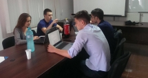 Stire din Cultură-Educație : Asociația Elevilor constănțeni, membră a Consiliului Tineretului