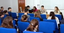 Stire din Cultură-Educație : Asociația Elevilor are o nouă conducere