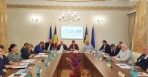 Stire din Politică-Administrație : Transportul elevilor, în atenția Asociaţiei Municipiilor din România