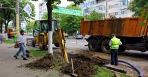 Stire din Social : Asociațiile debitoare rămân fără apă