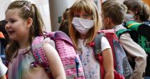 Stire din Cultură-Educație : Asociațiile de elevi solicită asigurarea de măști de protecție pentru toți școlarii