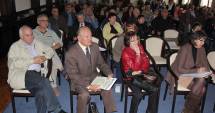 Stire din Social : Asociațiile  de proprietari,  în conferință