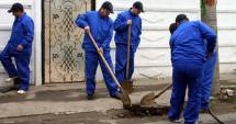 Stire din Social : Asociațiile cu datorii la RAJA, amenințate cu debranșarea