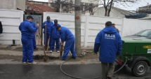 Stire din Social : Asociațiile cu datorii  la RAJA riscă  să rămână fără apă