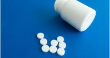 Stire din Social : Pericolele aspirinei. Experții trag un semnal de alarmă