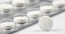 Stire din Sănătate : Aspirina și paracetamolul în exces pot duce la cancer vezical