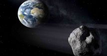 Stire din Tehnologie : Un asteroid „potențial periculos” va trece în acest weekend pe lângă Pământ