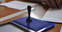 Stire din Eveniment : Tentativă de fraudă la alegerile locale parțiale din București. Polițiștii au deschis primul dosar penal