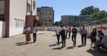 Stire din Cultură-Educație : Astăzi este ziua cea mare! Vin rezultatele la Evaluarea Națională