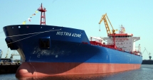 Stire din Economie : Astăzi este Ziua Maritimă Mondială