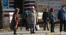 Stire din Social : ANM. Cum va fi vremea astăzi, la Constanța