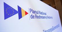 Stire din Economie : Luni se deschide cel de-al doilea apel de proiecte finanțate din PNRR