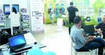 Stire din Economie : Astăzi se deschide Expoziția electrică demonstrativă