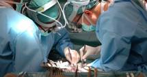 Stire din Sănătate : 15 ani de transplant hepatic în România