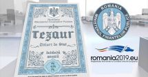Stire din Economie : Luni se lansează o nouă emisiune de titluri de stat pentru populație, în lei și euro