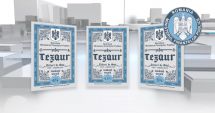 Stire din Economie : Astăzi se lansează trei noi emisiuni de titluri de stat