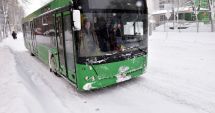 Stire din Social : RATC. Iată ce chioșcuri pentru bilete vor fi deschise în perioada sărbătorilor de iarnă