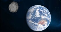 Stire din Actualitate : Asteroidul Apophis se apropie de Pământ