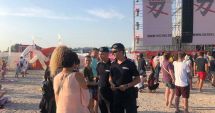 Stire din Eveniment : A șterpelit un rucsac, dar a dat nas în nas cu jandarmii
