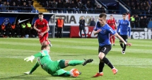 Stire din Sport : Astra descinde la Ovidiu. Hagi, duel la distanță cu Șumudică