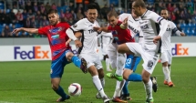 Stire din Sport : Astra - RKC Genk, în Europa League. "E meciul carierei!"