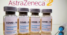 Stire din Social : Valeriu Gheorghiţă: "Vaccinul AstraZeneca va fi recomandat persoanelor cu vârste până la 55 de ani"
