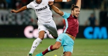 Stire din Sport : Astra Giurgiu joacă  în această seară,  în returul cu KRC Genk
