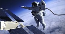 Stire din Actualitate : TU ȘTIAI? De ce cosmonauții ruși poartă un pistol cu ei în spațiul cosmic