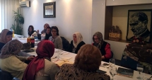 Stire din Politică-Administrație : UDTR a marcat "Asura", prima sărbătoare a Anului islamic