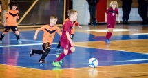 Stire din Sport : AS Victoria Cumpăna, evoluție onorabilă la Memorialele Ola și Ene