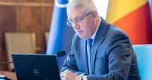 Stire din Politică-Administrație : Adrian Țuțuianu, discuții cu sindicaliștii privind măsurile de reducere a cheltuielilor AEP