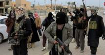 Stire din Actualitate : Pentagonul: Organizația Stat Islamic nu a pierdut decât foarte puțin teren în Irak