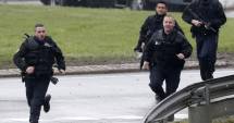 Stire din Actualitate : Franța / Un mort și mai mulți răniți în urma unui atac armat