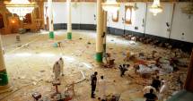 Kuweit / Cinci suspecți au fost deferiți justiției după atentat