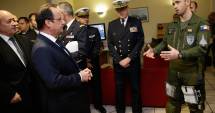 Stire din Actualitate : Alertă în Franța! "Riscăm noi atentate", avertizează Francois Hollande