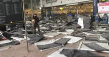 Stire din Actualitate : EXPLOZII BRUXELLES / Un nou suspect în atacurile din Belgia