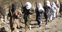 Stire din Actualitate : Lider al unei grupări teroriste afiliate Al Qaida, ucis într-un raid aerian al SUA