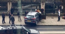 Stire din Eveniment : ATENTAT LONDRA / STATUL ISLAMIC A REVENDICAT ATACUL