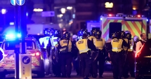 Stire din Actualitate : Atac lângă o moschee din Londra. Toate victimele sunt musulmane