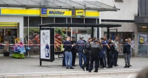 Stire din Actualitate : Autorul atacului cu cuțitul din Hamburg este născut în Emiratele Arabe Unite