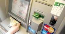 Stire din Eveniment : Atac la bancomatul dintr-un supermarket din Năvodari