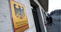 Stire din Actualitate : Atac cibernetic asupra guvernului german. Legături  cu hackeri ruși?