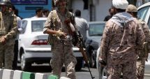 Stire din Actualitate : Iranul promite să se răzbune după atentatul împotriva armatei sale de elită
