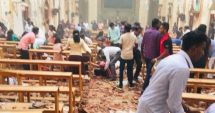 Stire din Actualitate : Autoritățile din Sri Lanka, în stare de alertă din cauza riscului unor noi atentate