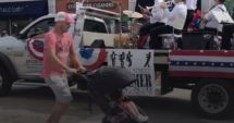 Stire din Actualitate : Atac armat la parada de Ziua Națională a Americii, în Chicago
