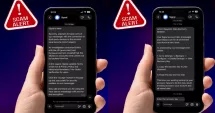 Stire din Actualitate : Alertă FBI, inclusiv pentru utilizatorii români care au conturi de WhatsApp, Telegram sau Signal