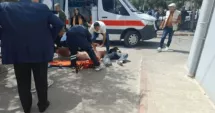 Stire din Actualitate : Al doilea atac armat într-o școală din Turcia. Patru morți și zeci de răniți