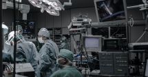 Stire din Actualitate : Atac cibernetic de amploare asupra sistemului medical. Mai multe proceduri medicale au fost anulate