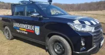 Stire din Eveniment : Jandarmii au intervenit de urgență după ce un urs a fost văzut atacând animale la păscut